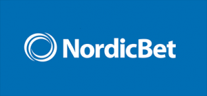 NordicBet logo för roulette
